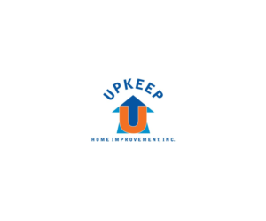 Logo Design by yudishcore for UpKeep Home Improvement, Inc. | Design: #8006964
