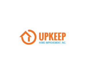 Logo Design by sunpris for UpKeep Home Improvement, Inc. | Design: #7967184