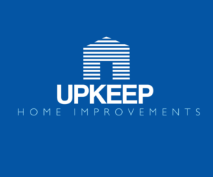 Logo Design by Boyd for UpKeep Home Improvement, Inc. | Design: #8016161