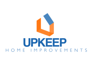 Logo Design by Boyd for UpKeep Home Improvement, Inc. | Design: #8153990