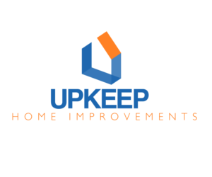 Logo Design by Boyd for UpKeep Home Improvement, Inc. | Design: #8154171