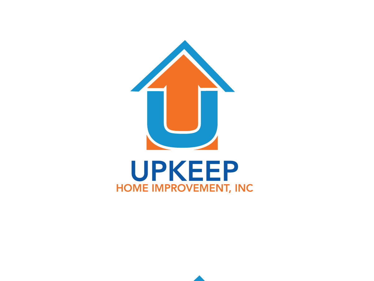 Design de Logo par Cresign pour UpKeep Home Improvement, Inc. | Design #7952202
