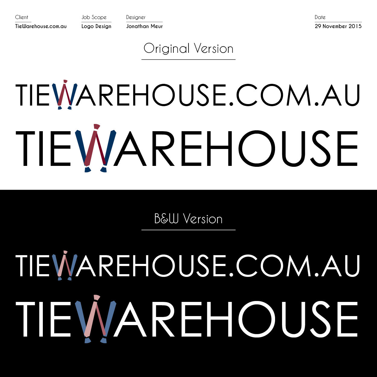 Logo Design by jonathanmeur for this project | Design #8167902