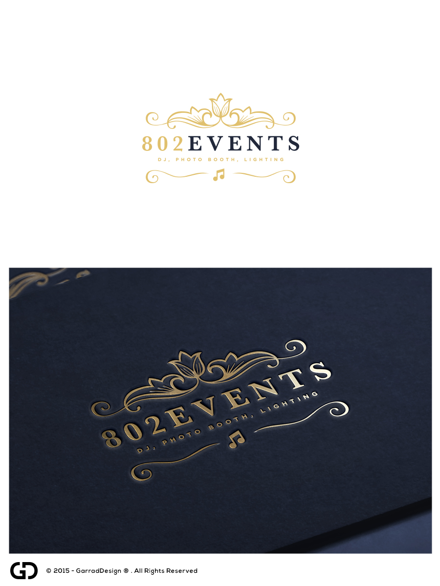 Logo Design by garrad for this project | Design #7874612