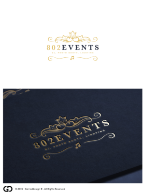 Logo-Design von garrad für dieses Projekt | Design: #7874612