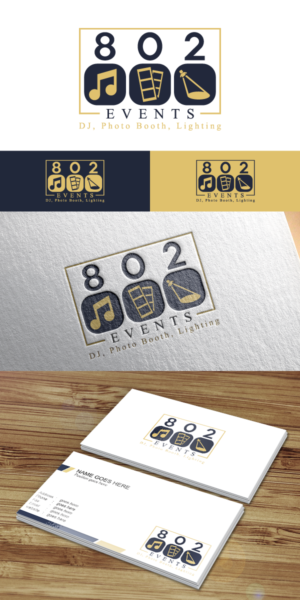 Logo-Design von kenjie0476 für dieses Projekt | Design: #7874090
