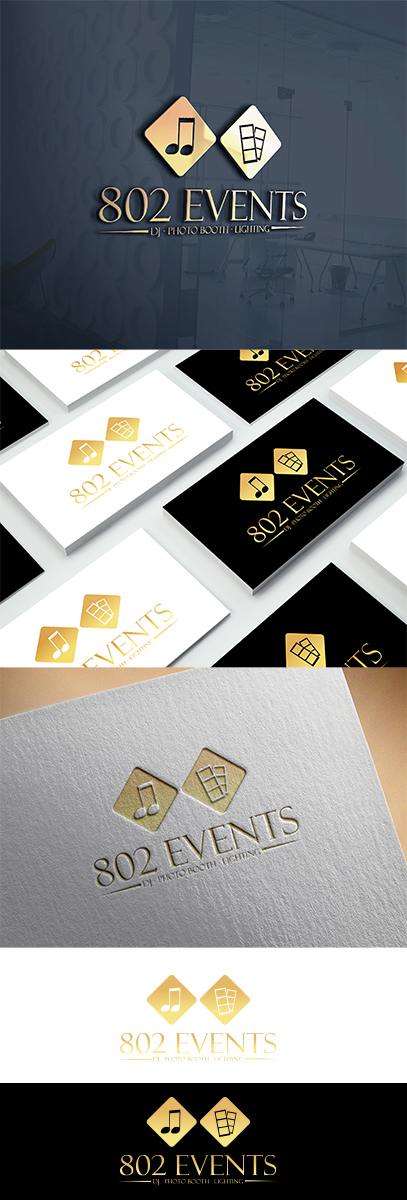 Logo-Design von Black Graphic für dieses Projekt | Design: #7887258