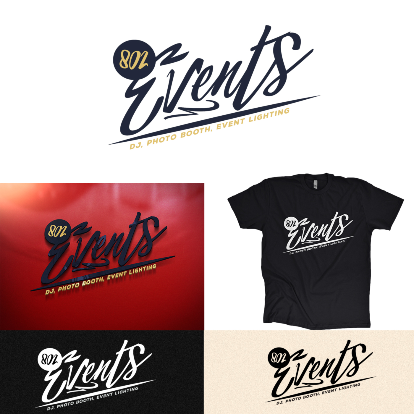 Logo Design by SwingTazzle  Designs for this project | Design #7884276