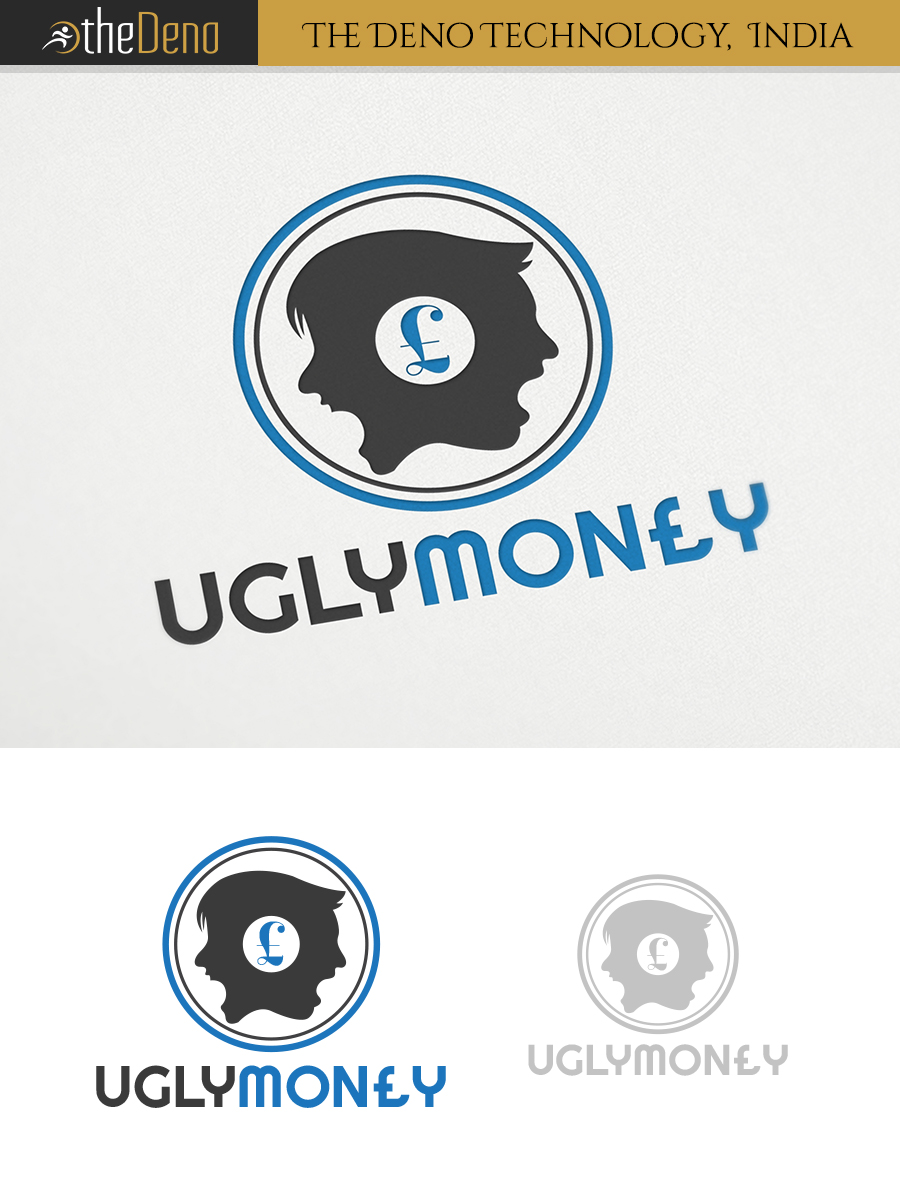 Diseño de Logo por The Deno Technology para este proyecto | Diseño #7936241