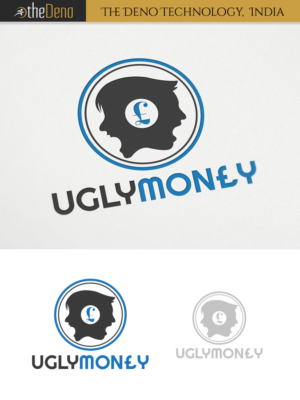 Diseño de Logo por The Deno Technology para este proyecto | Diseño: #7936241