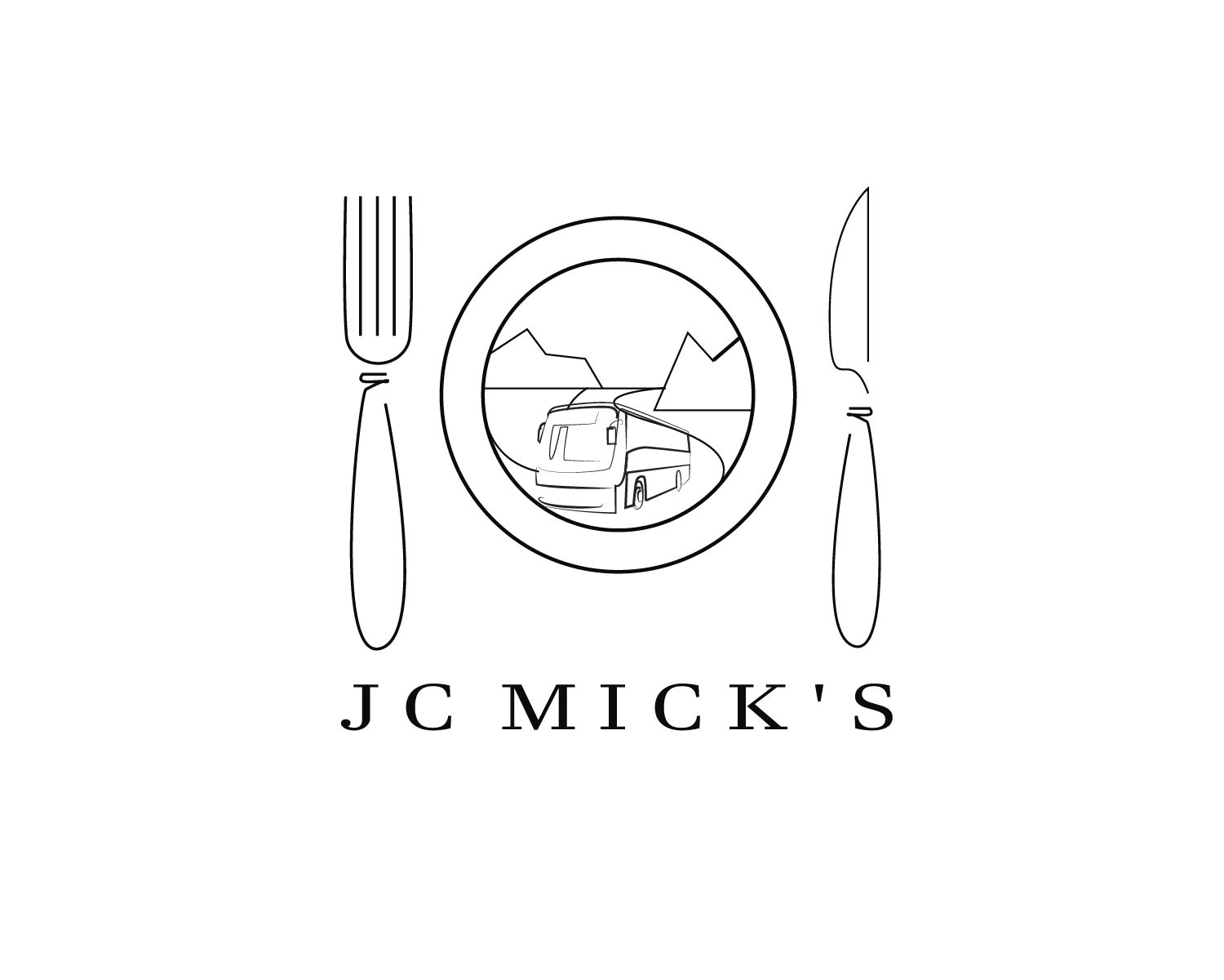 Logo Design by dii for Jc Mickelson Inc | Design #7876733