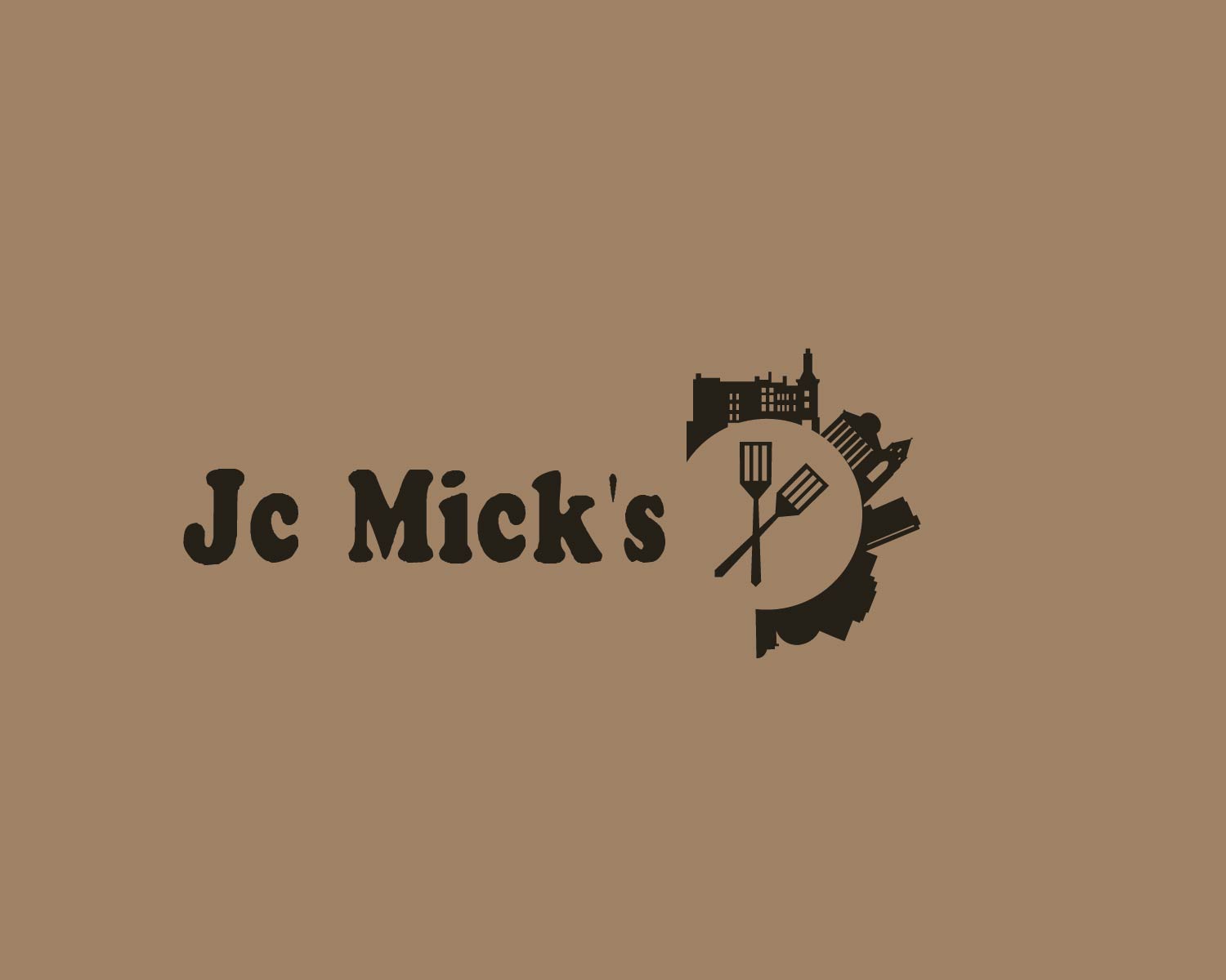 Logo Design by dii for Jc Mickelson Inc | Design #7876736