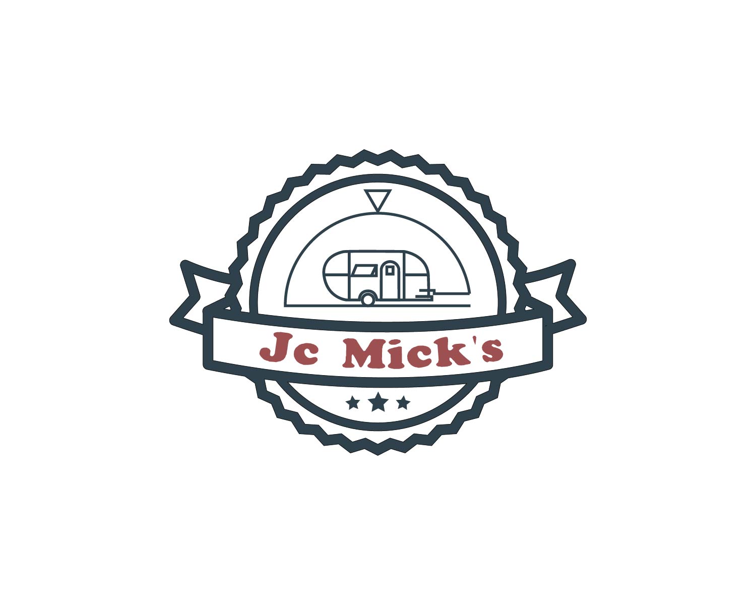 Logo Design by dii for Jc Mickelson Inc | Design #7876738