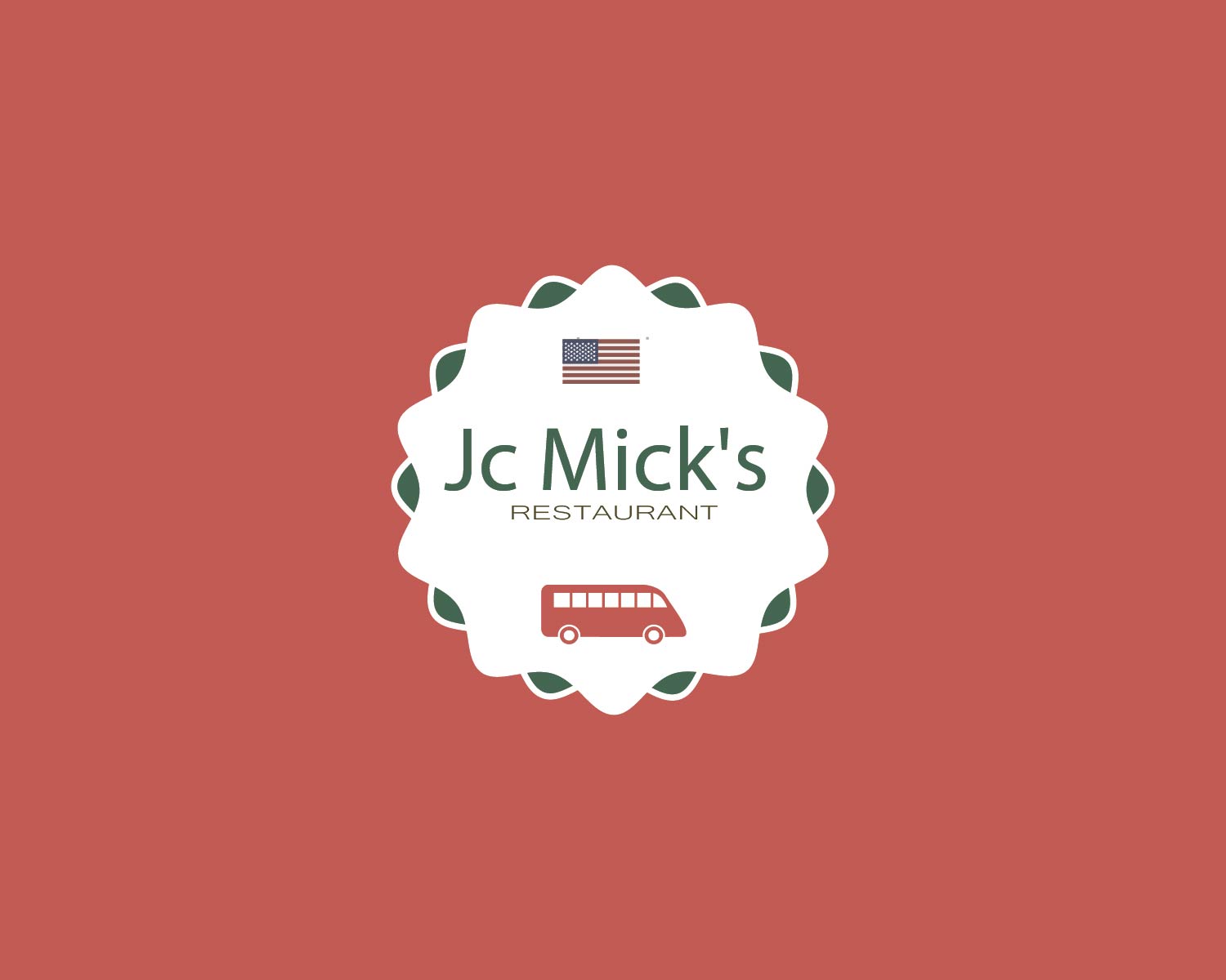 Logo Design by dii for Jc Mickelson Inc | Design #7876748