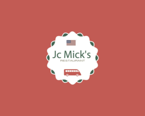 Logo Design by dii for Jc Mickelson Inc | Design: #7876748