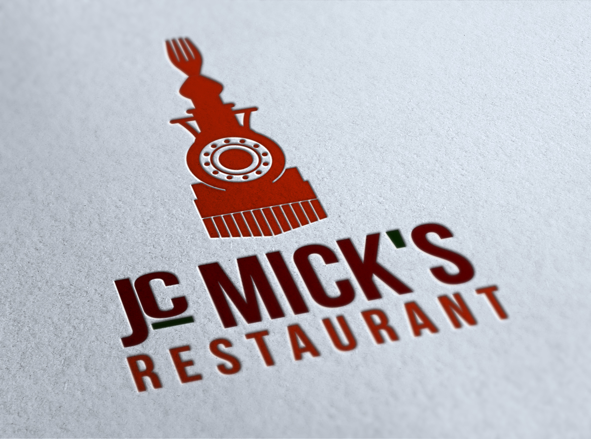 Logo Design by vp.salim for Jc Mickelson Inc | Design #7981094