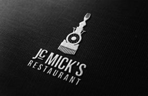 Logo Design by vp.salim for Jc Mickelson Inc | Design: #7981095