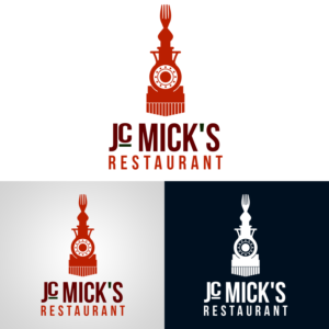 Logo Design by vp.salim for Jc Mickelson Inc | Design: #7981096