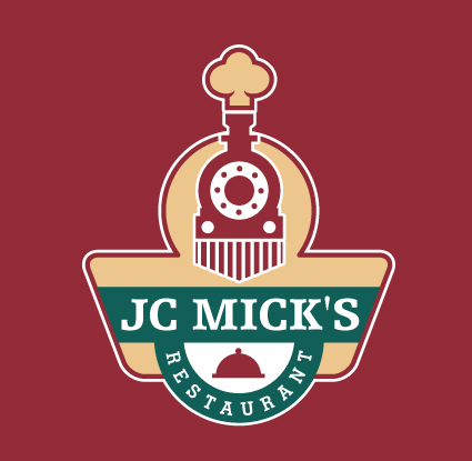 Logo Design by somani for Jc Mickelson Inc | Design #7899835