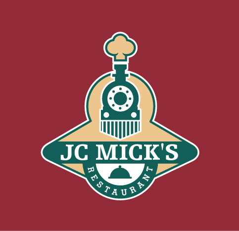 Logo Design by somani for Jc Mickelson Inc | Design #7899836