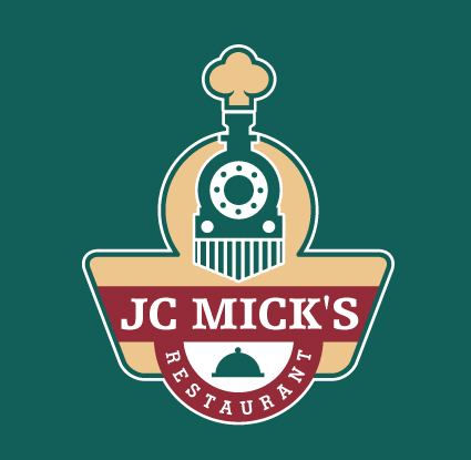 Logo Design by somani for Jc Mickelson Inc | Design #7899837