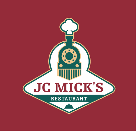 Logo Design by somani for Jc Mickelson Inc | Design #7899838
