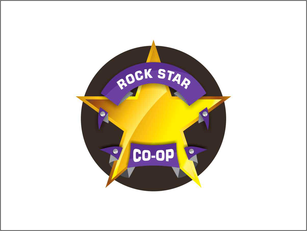 Logo Design by New STAR Graphics for Rockstar Merchants Limited | Design #7969270