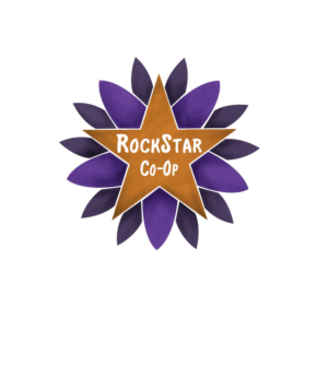 Logo Design by RachelVHart for Rockstar Merchants Limited | Design #7932186