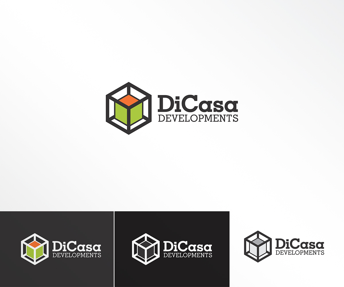 Logo Design by mrSergio for this project | Design #2833554