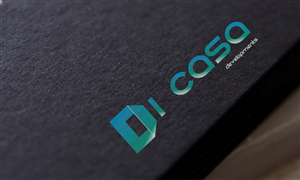 Logo Design by Marcia for this project | Design: #2541592