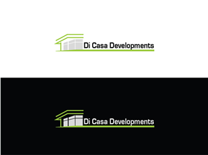 Logo Design by Huzaifa777777 for this project | Design: #2824005