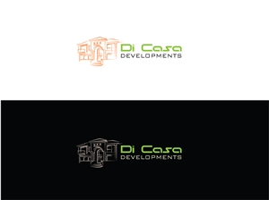 Logo Design by Huzaifa777777 for this project | Design: #2824009