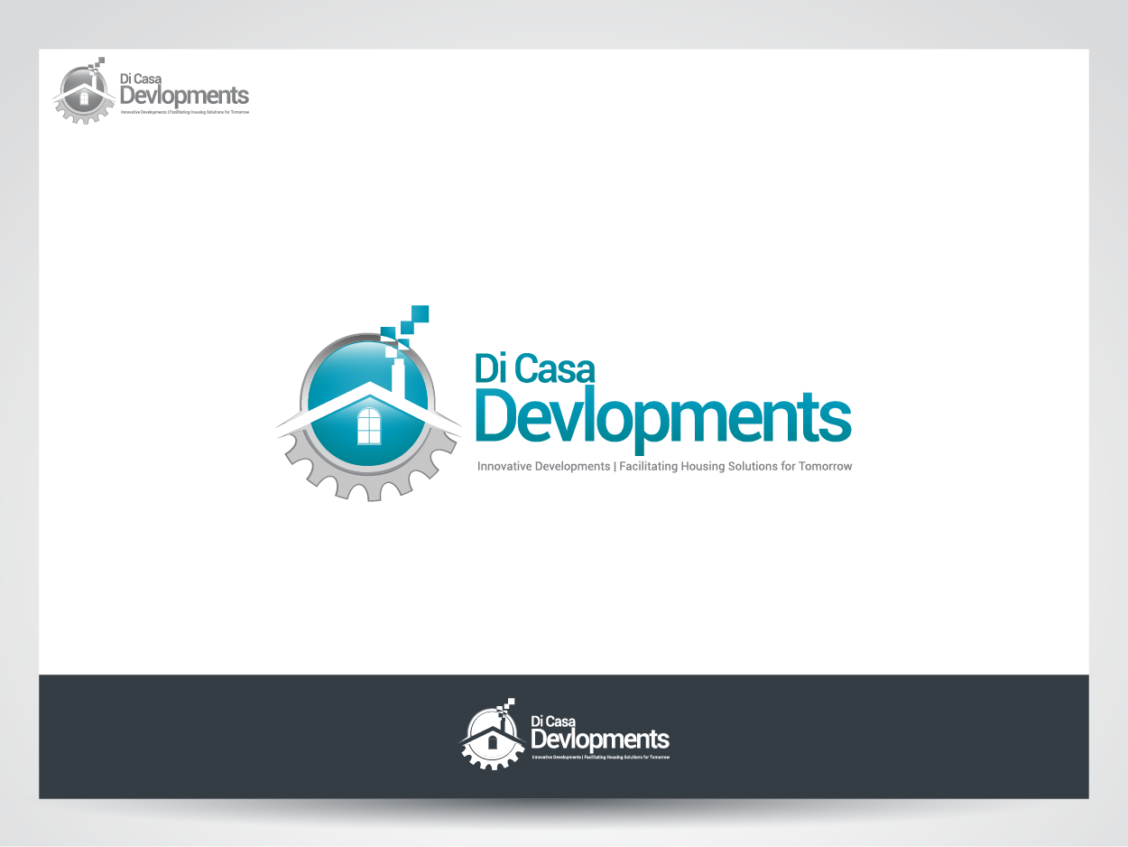 Logo-Design von vhey für dieses Projekt | Design #2608699