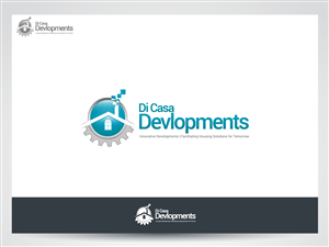Logo Design by vhey for this project | Design: #2608699
