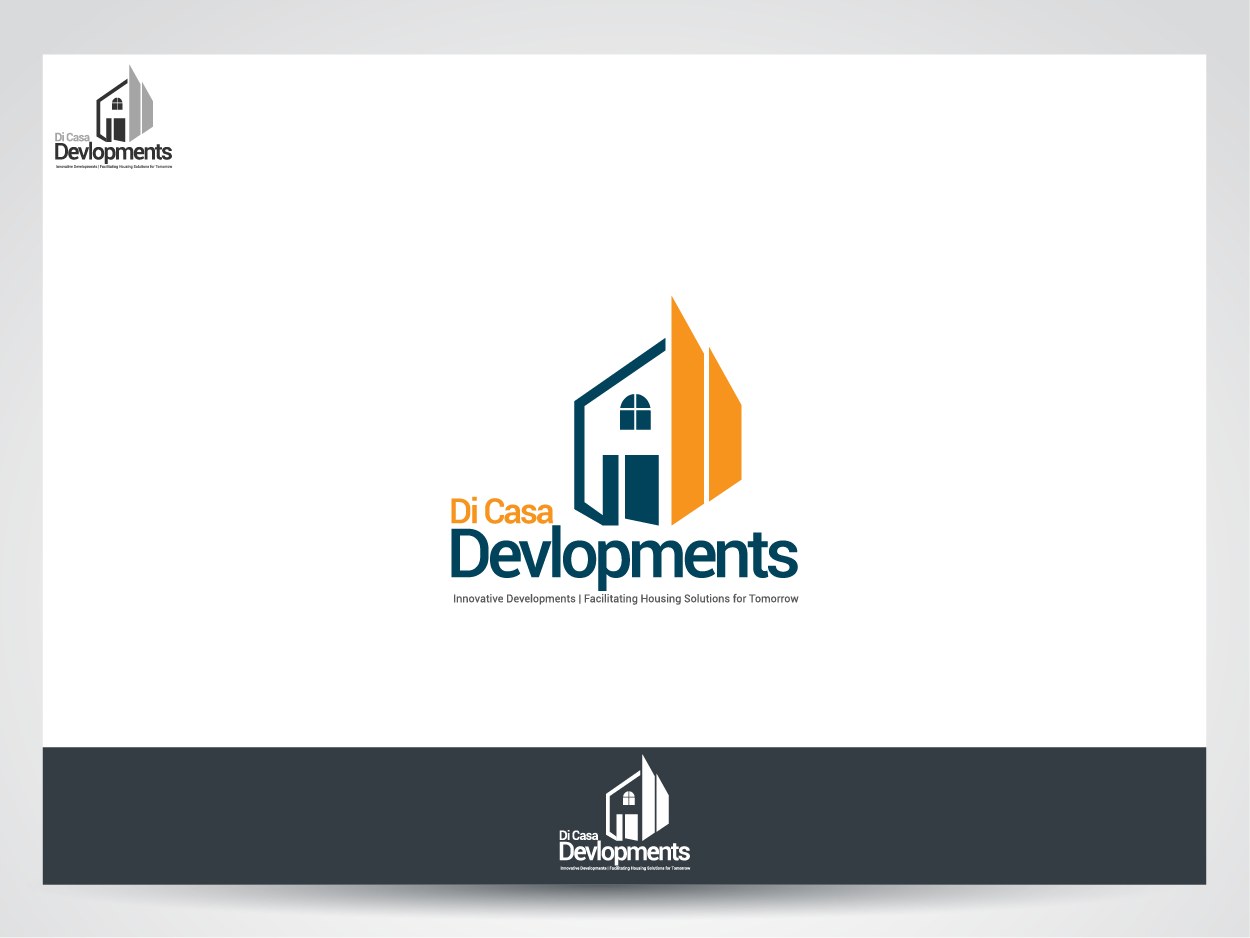 Logo Design by vhey for this project | Design #2608706