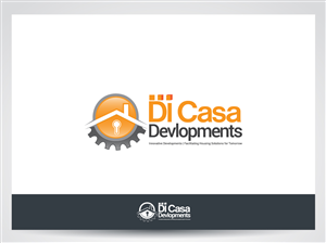 Logo Design by vhey for this project | Design: #2781795
