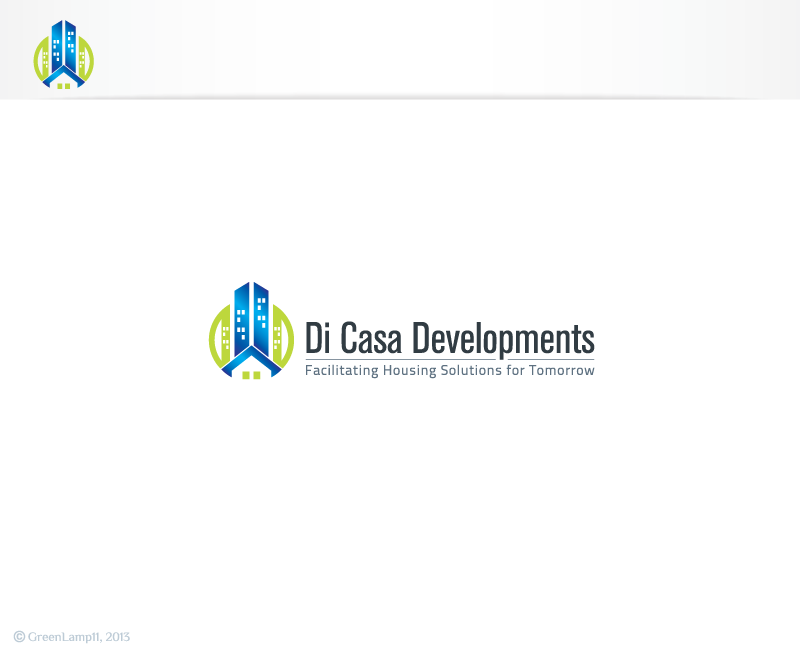 Logo Design by GreenLamp for this project | Design #2541996
