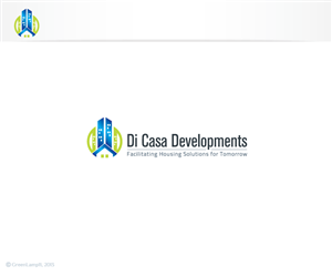 Logo Design by GreenLamp for this project | Design: #2541996