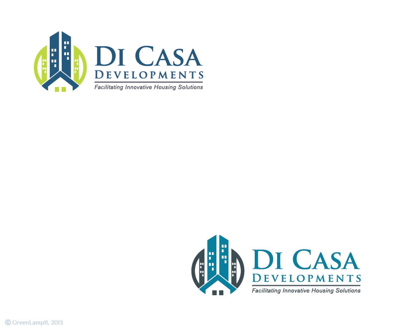 Logo Design by GreenLamp for this project | Design #2684660