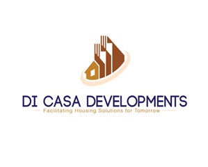 Logo Design by Dennis Jackson for this project | Design: #2557408