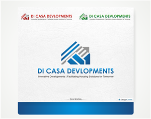 Logo Design by Savana for this project | Design #2536415