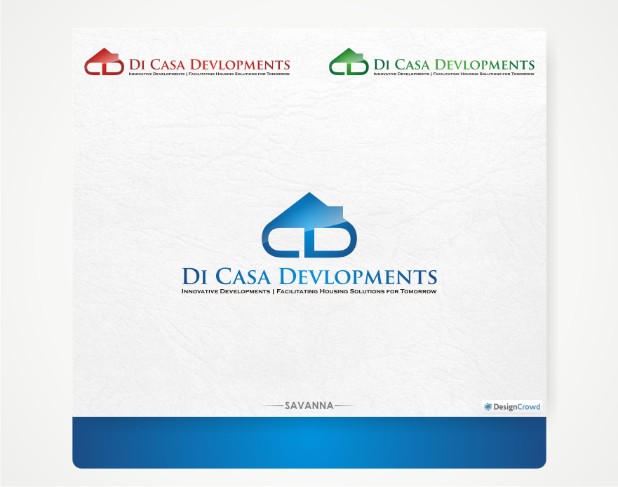 Logo Design by Savana for this project | Design #2536420