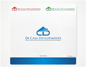 Logo Design by Savana for this project | Design: #2536420
