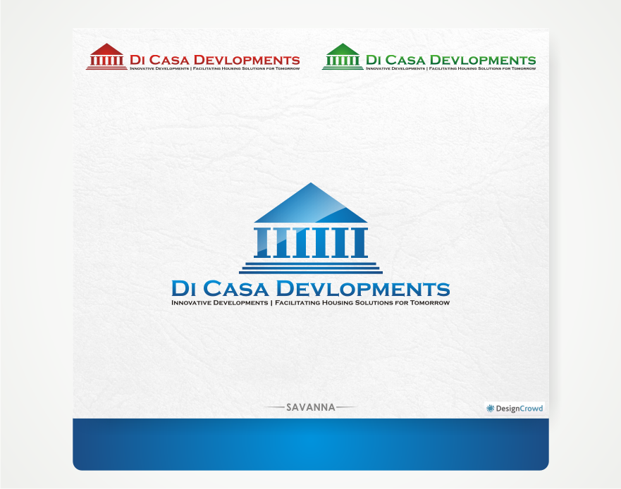 Logo Design by Savana for this project | Design #2536424