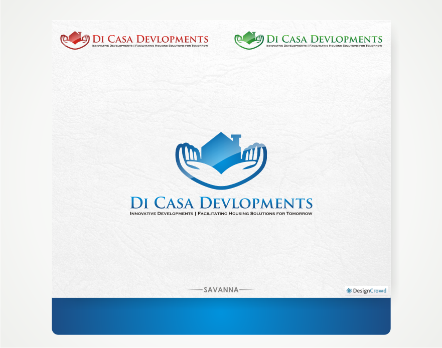 Logo Design by Savana for this project | Design #2536428