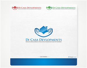 Logo Design by Savana for this project | Design: #2536428
