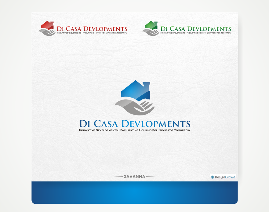 Logo Design by Savana for this project | Design #2536430