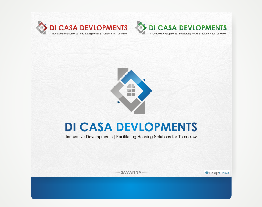 Logo Design by Savana for this project | Design #2536434