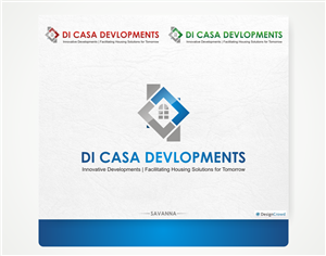 Logo Design by Savana for this project | Design: #2536434