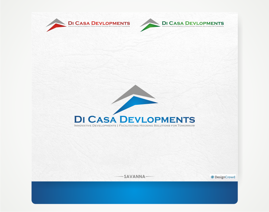 Logo Design by Savana for this project | Design #2536435